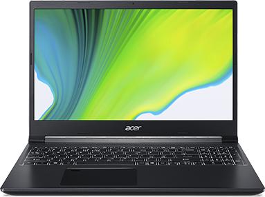 Acer Aspire 7 745G-484G64Mnks