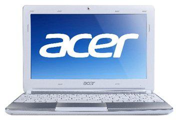 Acer Aspire One AO533-N558rr