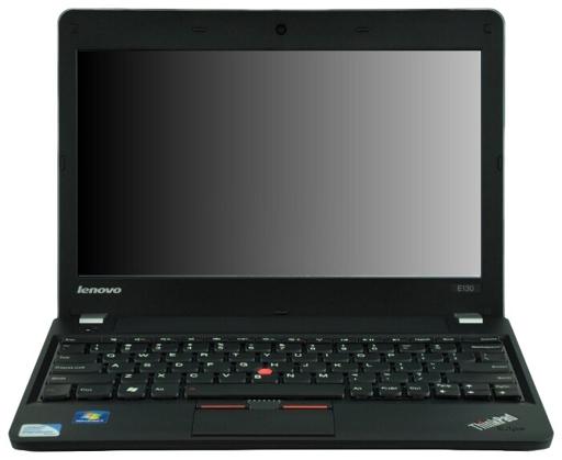 Lenovo ThinkPad Edge 11 AMD