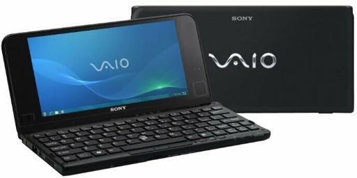 Sony VAIO VGN-NW360F