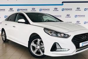 Hyundai Элвис Премиум, автосалон 10