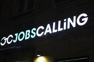 Jobscalling 13